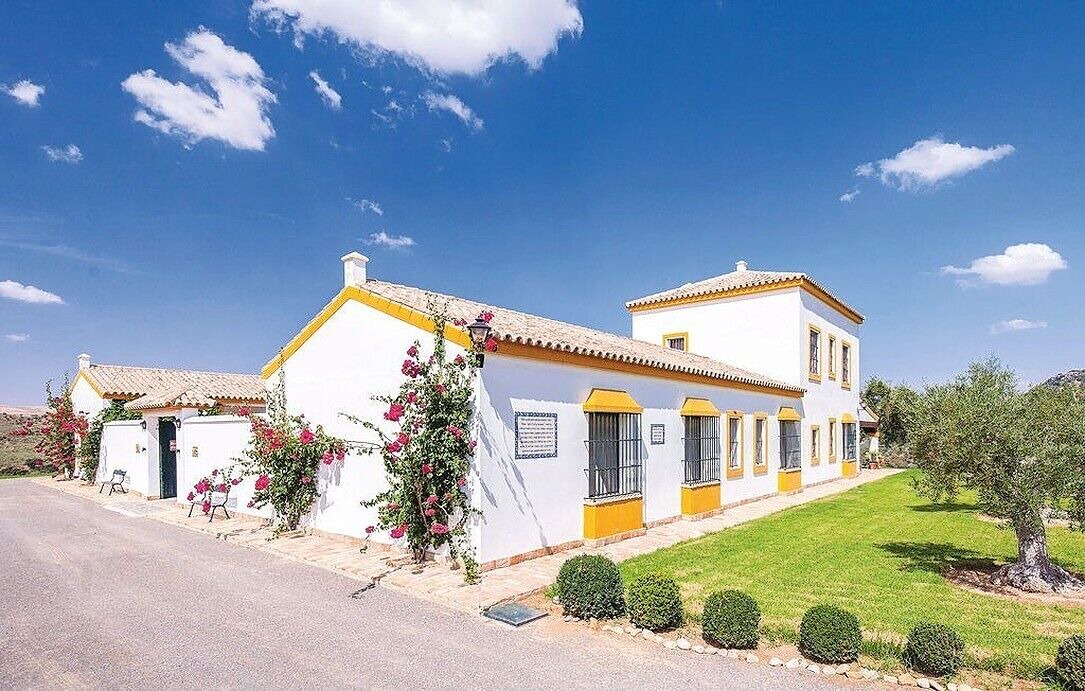 Photo of Outdoor in Puerto Serrano