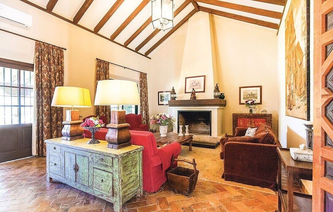 Photo of Livingroom in Puerto Serrano
