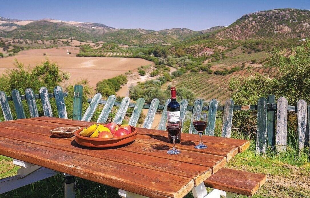 Photo of Outdoor in Puerto Serrano