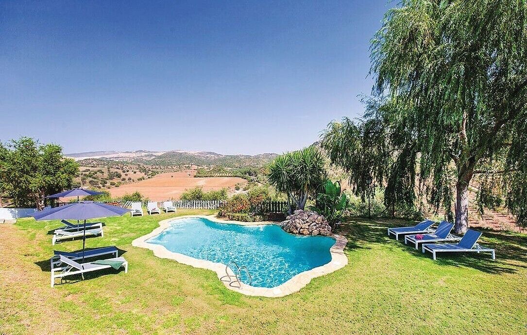 Photo of Outdoor in Puerto Serrano