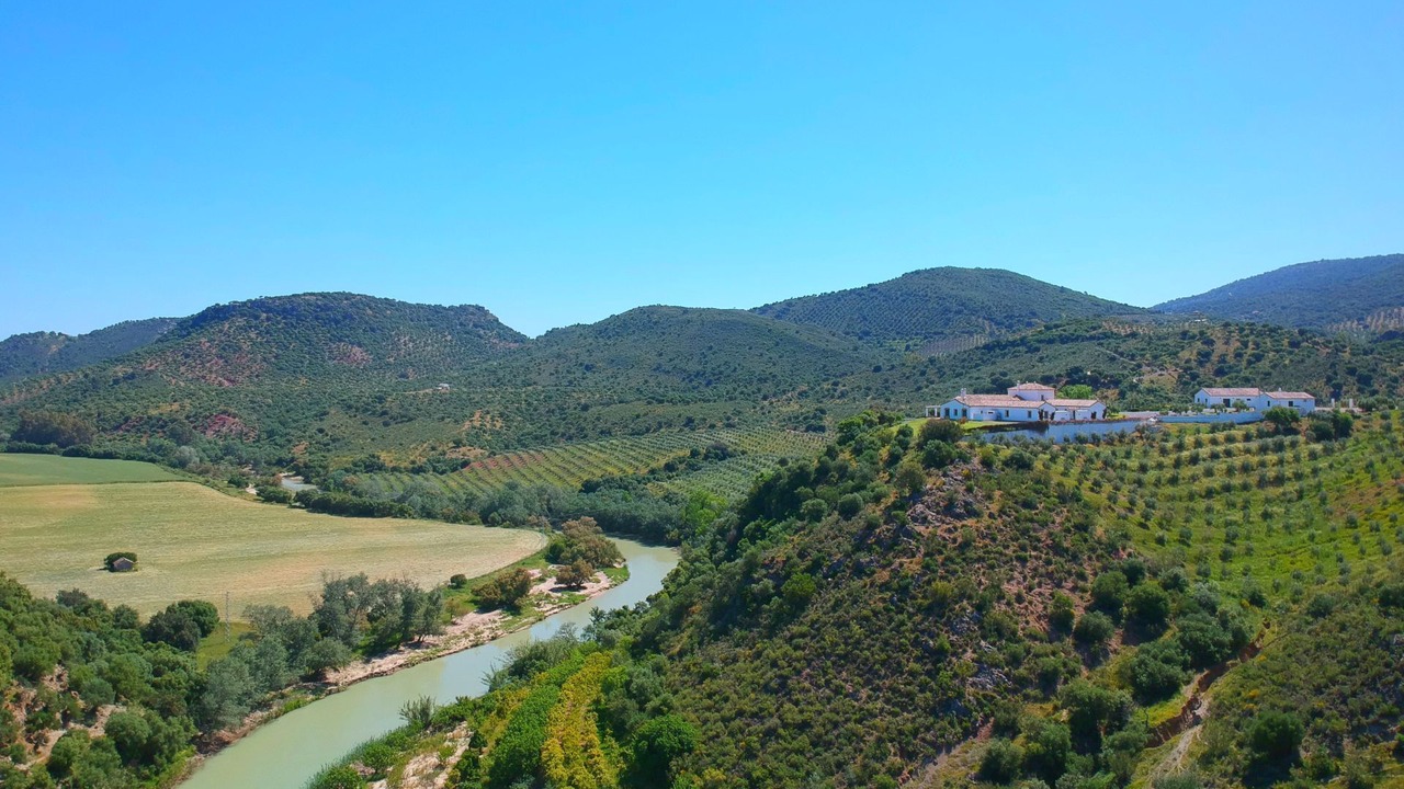 Photo of Outdoor in Puerto Serrano