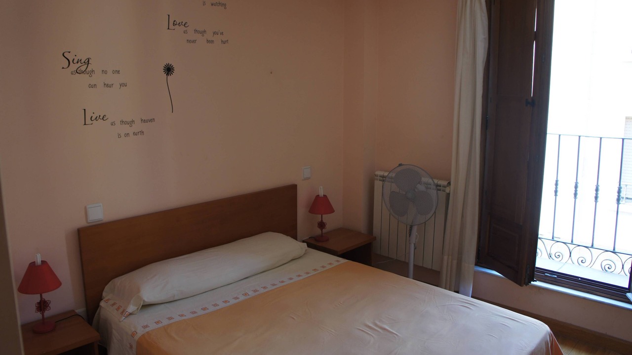 Photo of Bedroom in Old Town