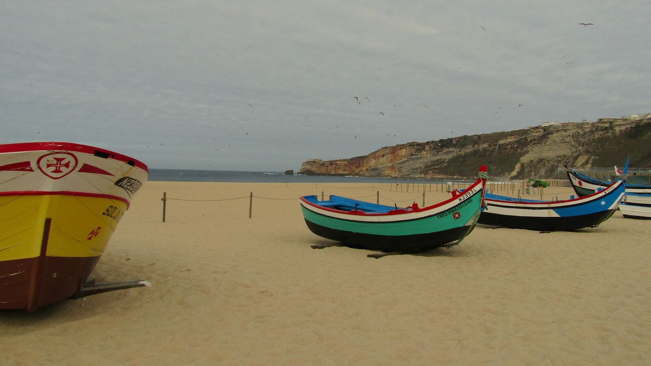 Photo of Others in Nazare