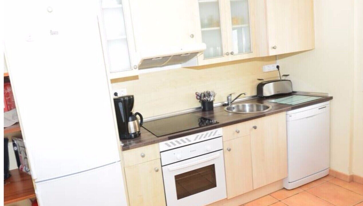Photo of Kitchen in Villar de Olalla