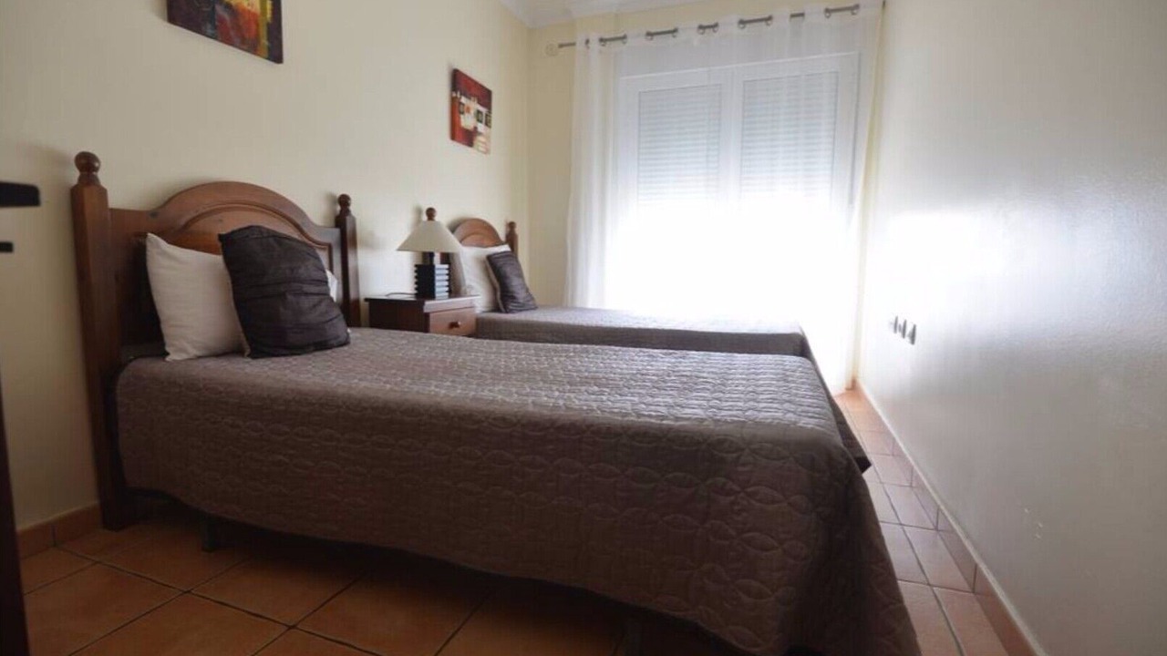 Photo of Bedroom in Villar de Olalla