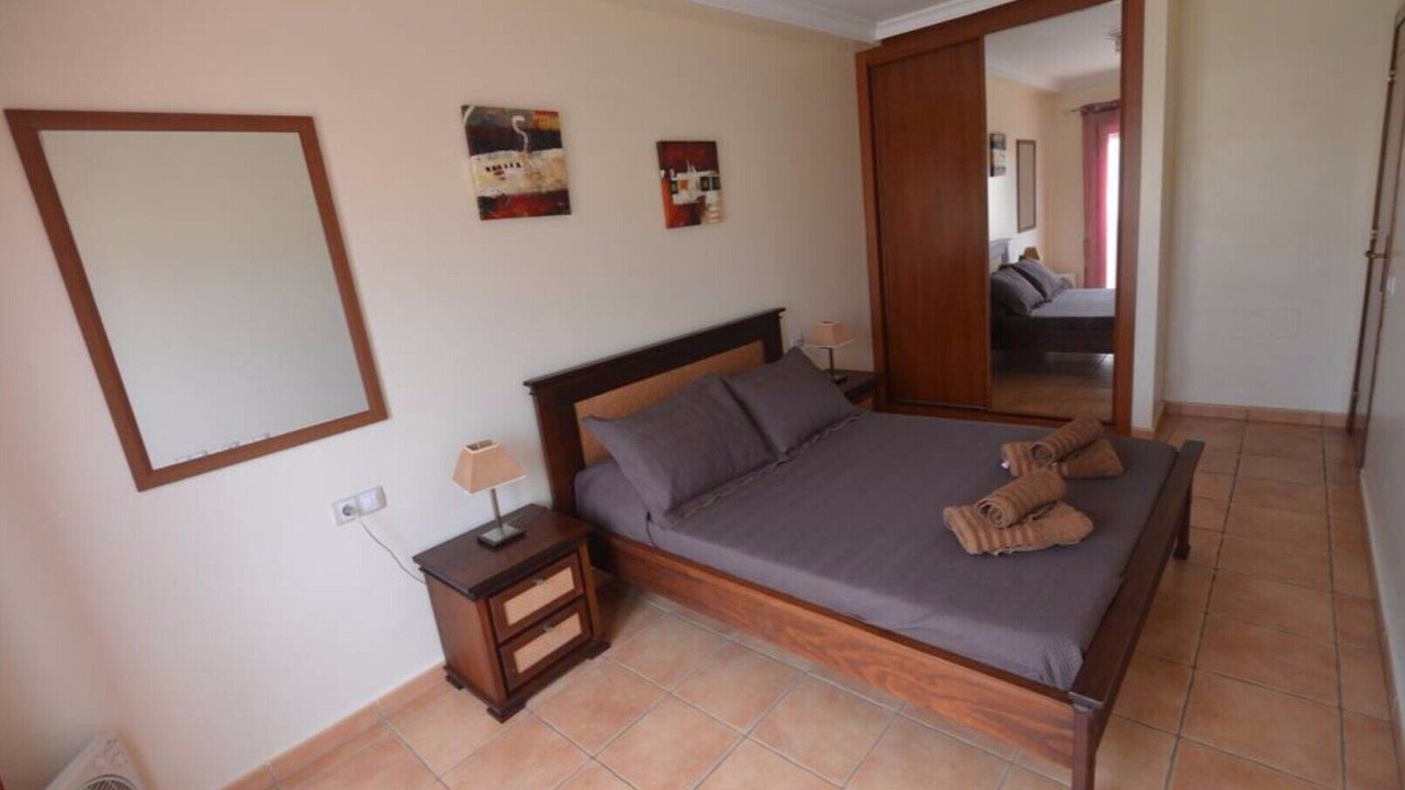 Photo of Bedroom in Villar de Olalla