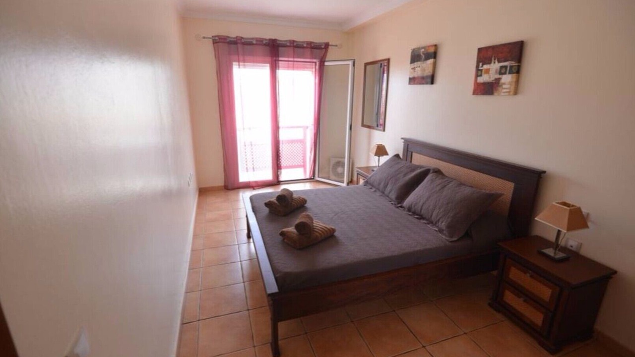 Photo of Bedroom in Villar de Olalla