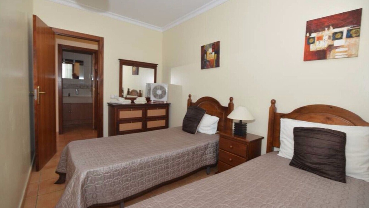 Photo of Bedroom in Villar de Olalla