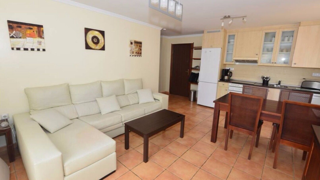 Photo of Livingroom in Villar de Olalla