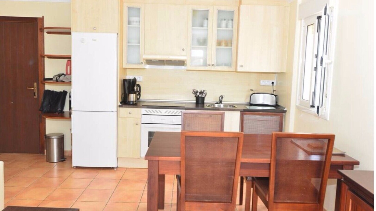 Photo of Kitchen in Villar de Olalla