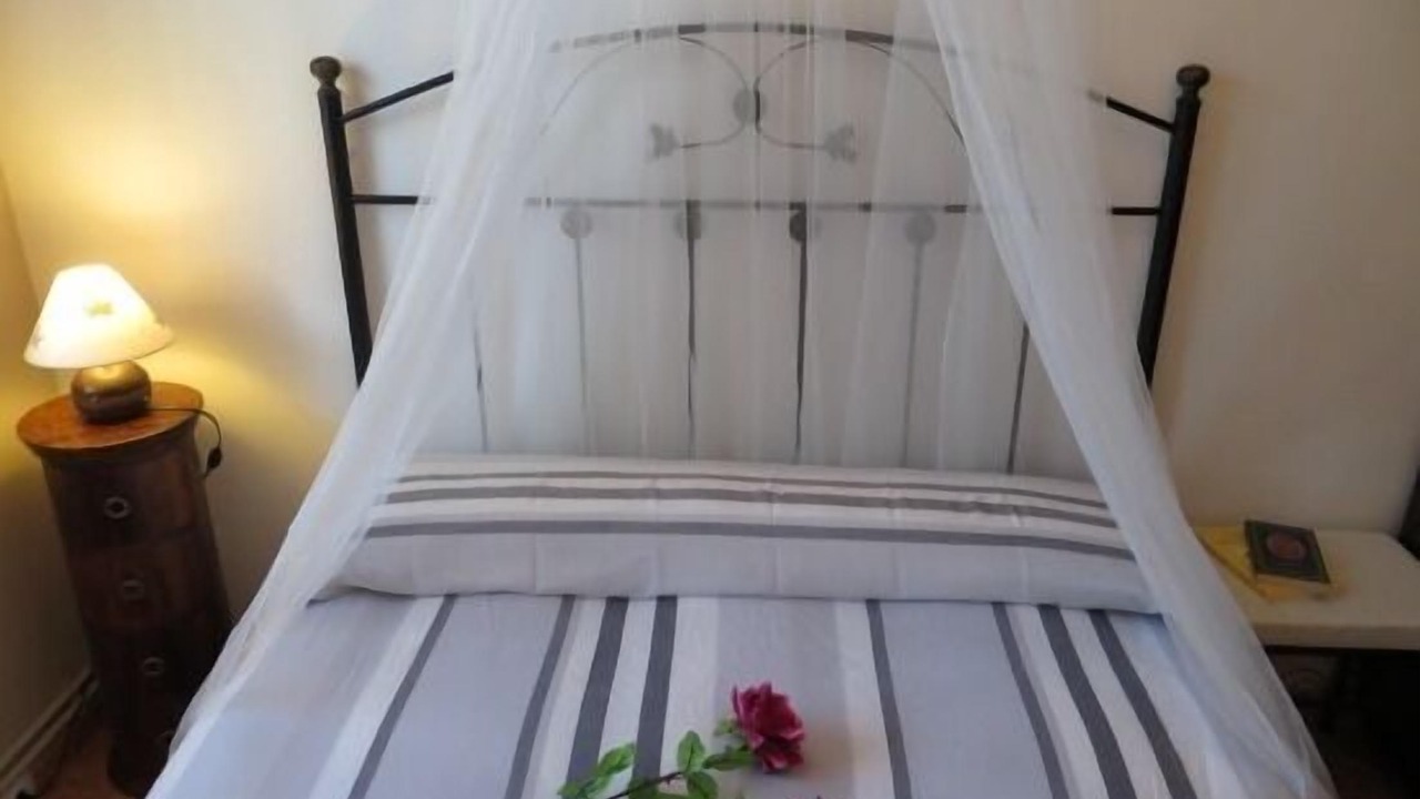 Photo of Bedroom in Padilla de Abajo