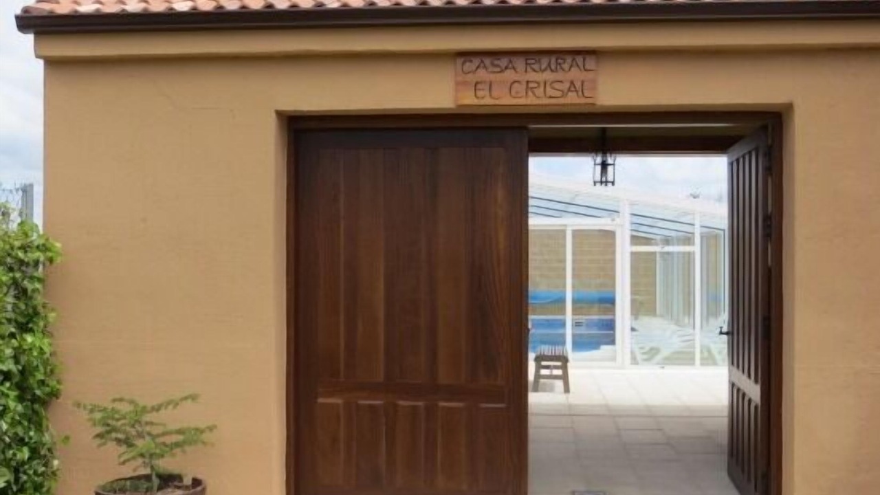Photo of Outdoor in Padilla de Abajo