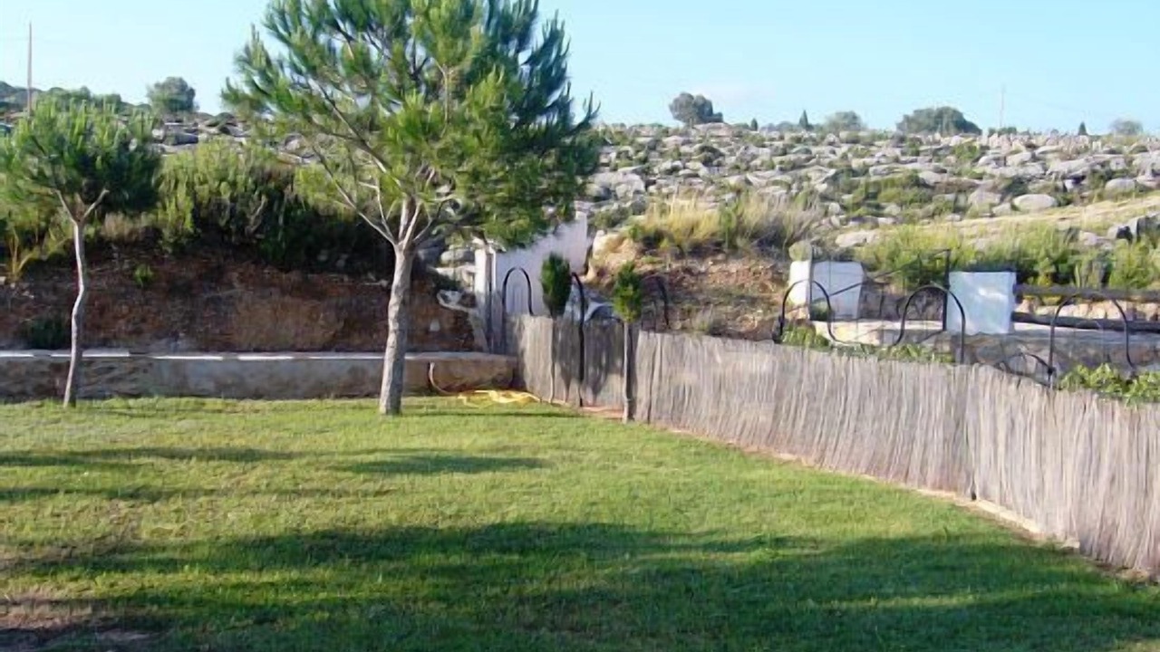 Photo of Outdoor in La Torre d'En Besora