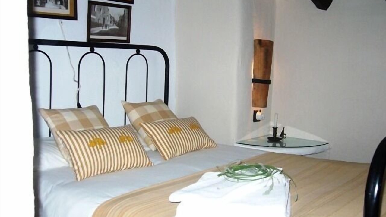Photo of Bedroom in La Torre d'En Besora