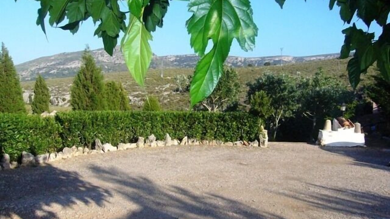 Photo of Outdoor in La Torre d'En Besora