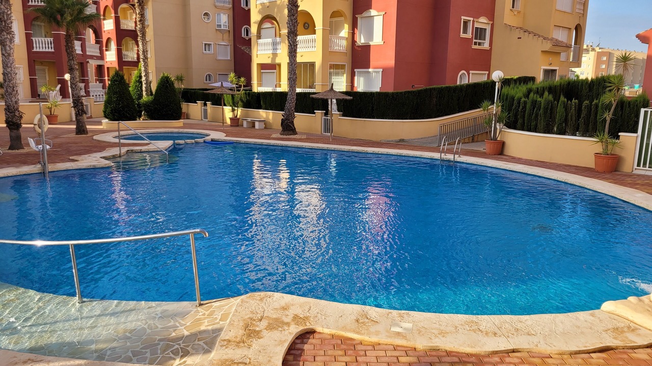 Photo of Outdoor in Los Alcazares