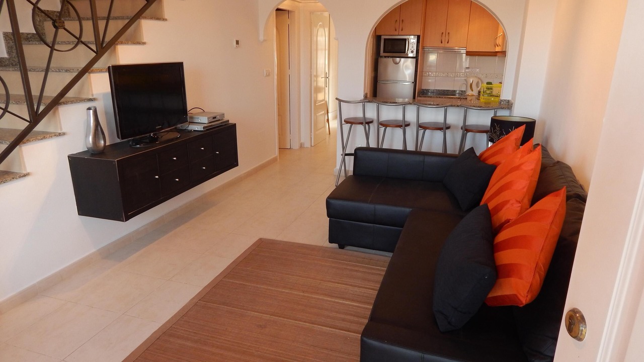 Photo of Livingroom in Los Alcazares
