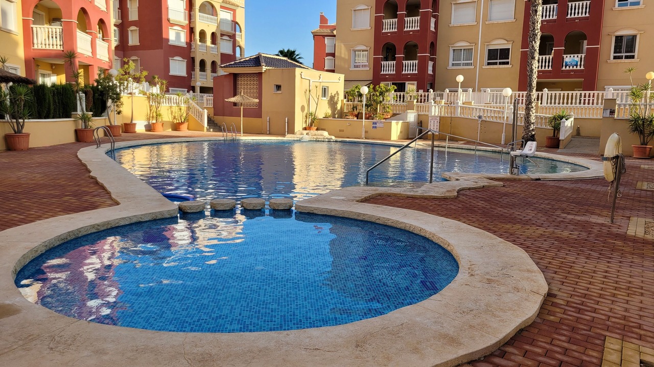 Photo of Outdoor in Los Alcazares