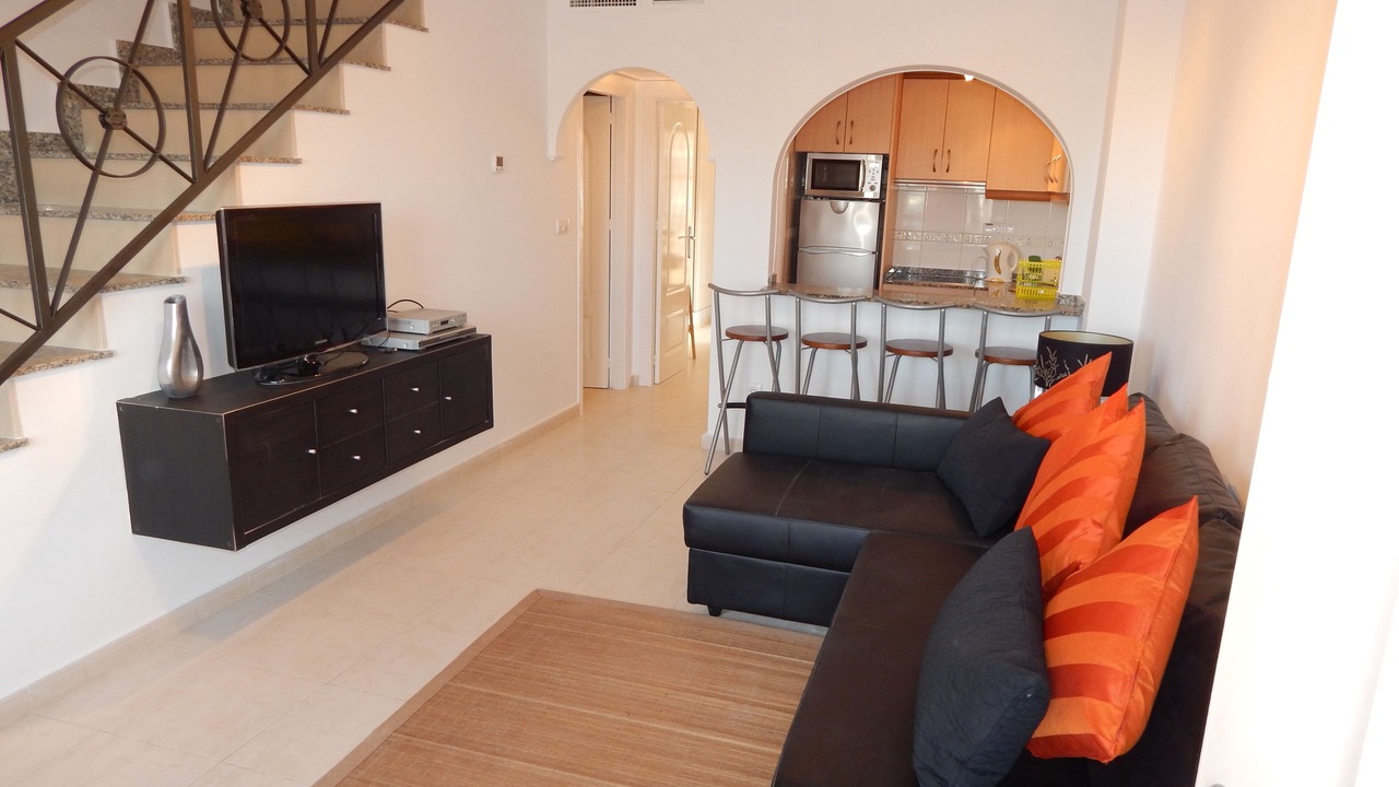 Photo of Livingroom in Los Alcazares