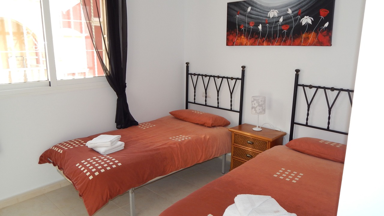 Photo of Bedroom in Los Alcazares