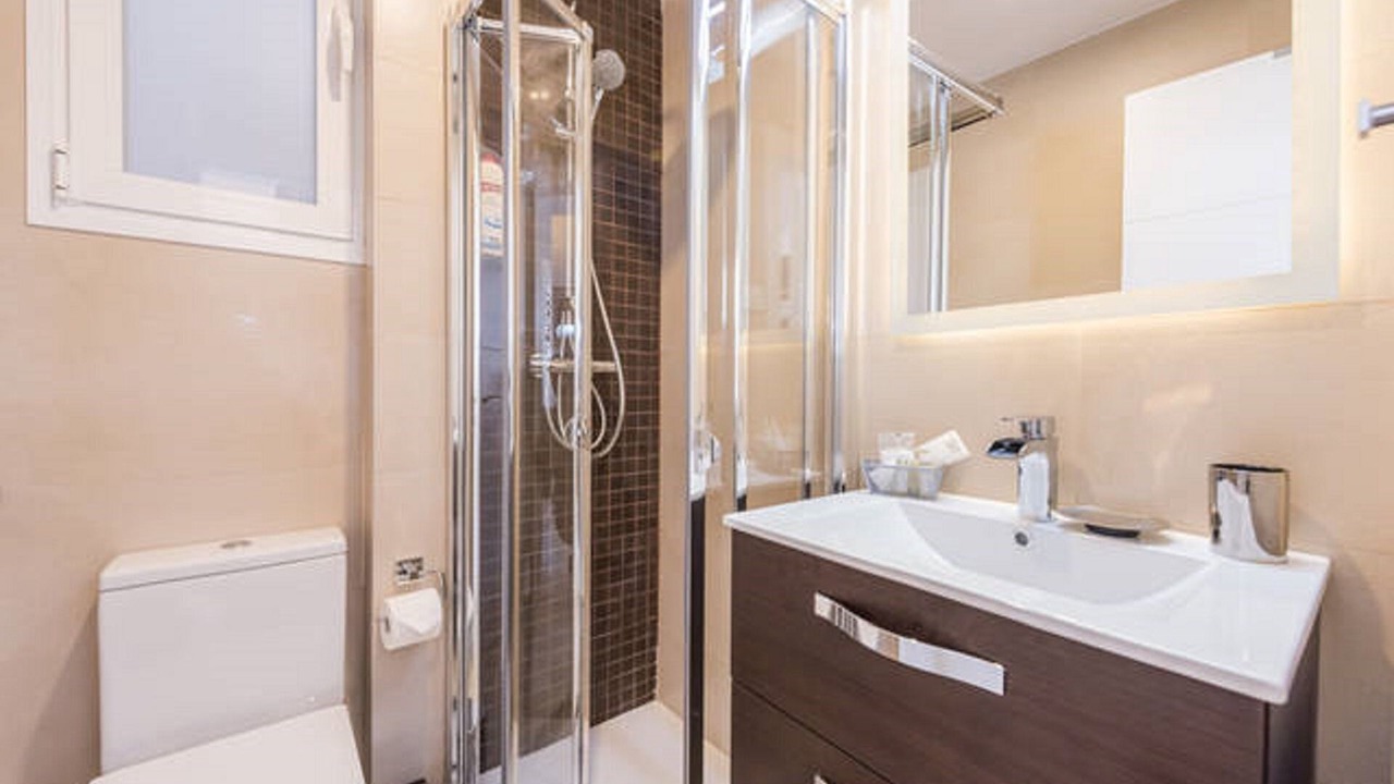 Photo of Bathroom in Arapiles