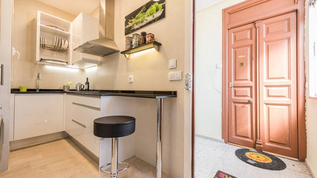 Photo of Kitchen in Arapiles