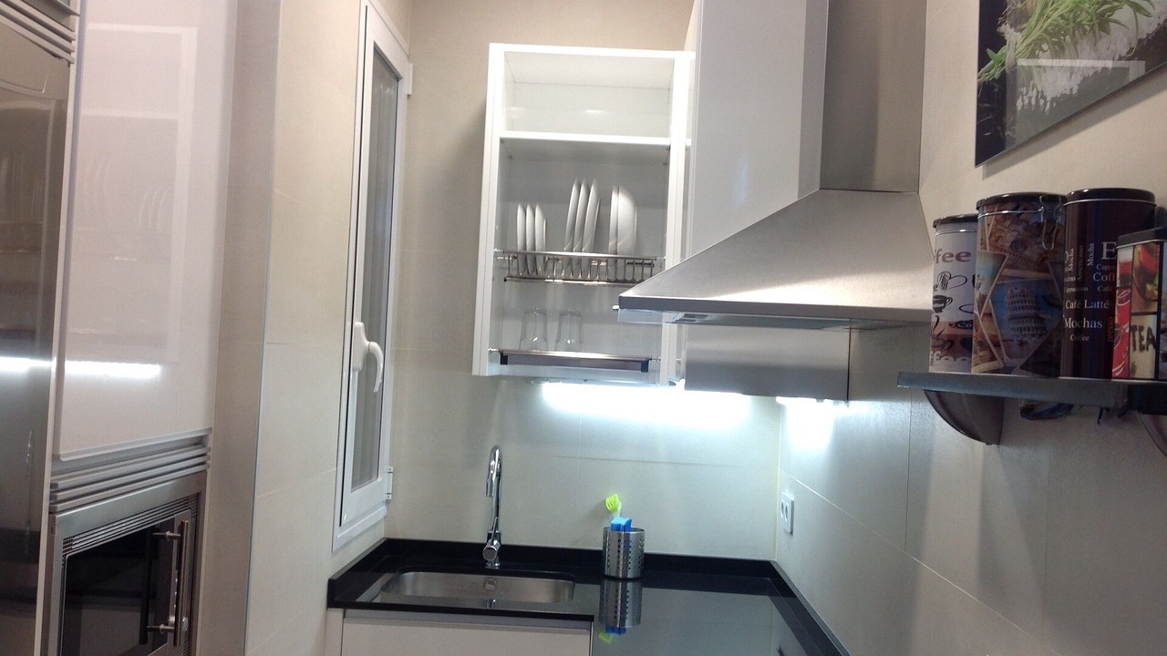 Photo of Kitchen in Arapiles