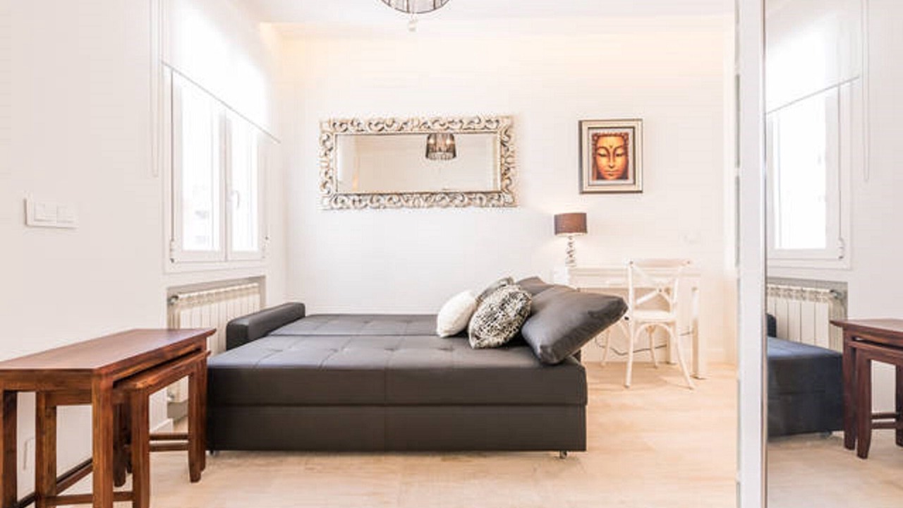 Photo of Livingroom in Arapiles