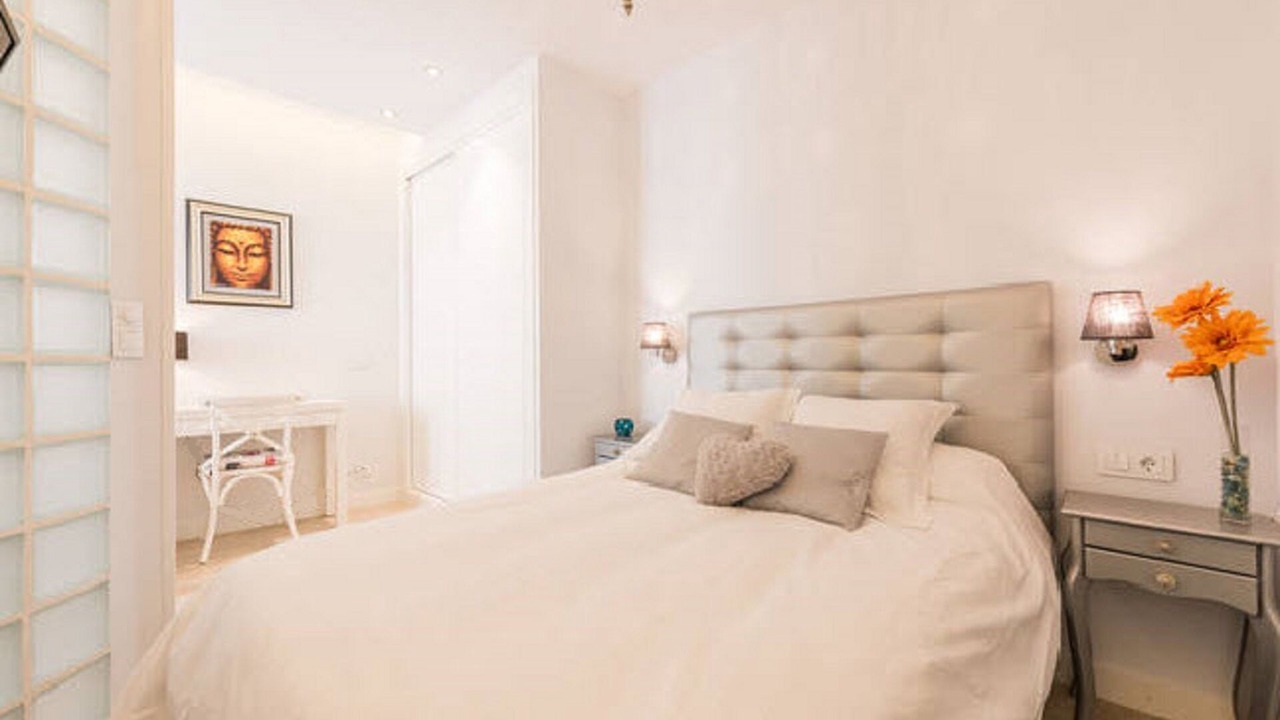 Photo of Bedroom in Arapiles