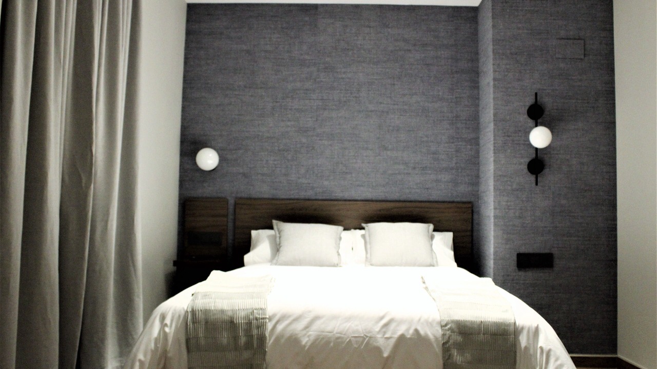 Photo of Bedroom in Yebra de Basa