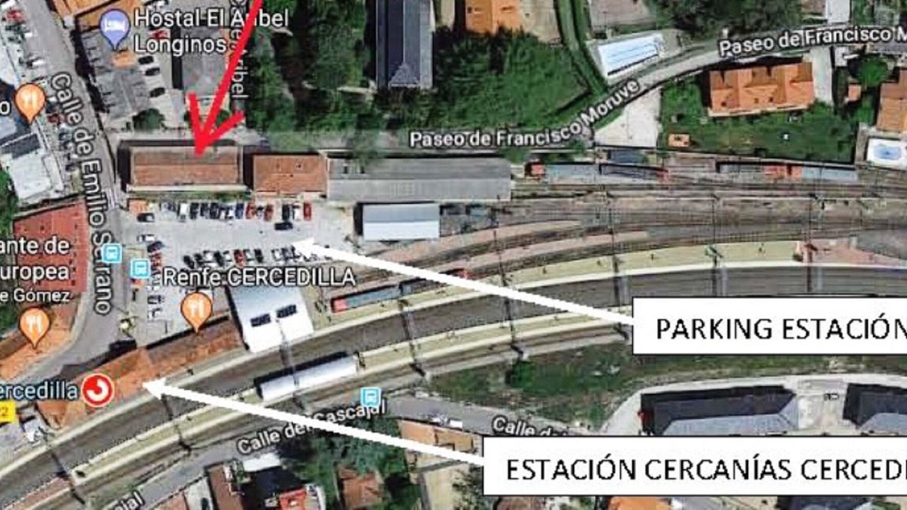 Photo of Others in Cercedilla