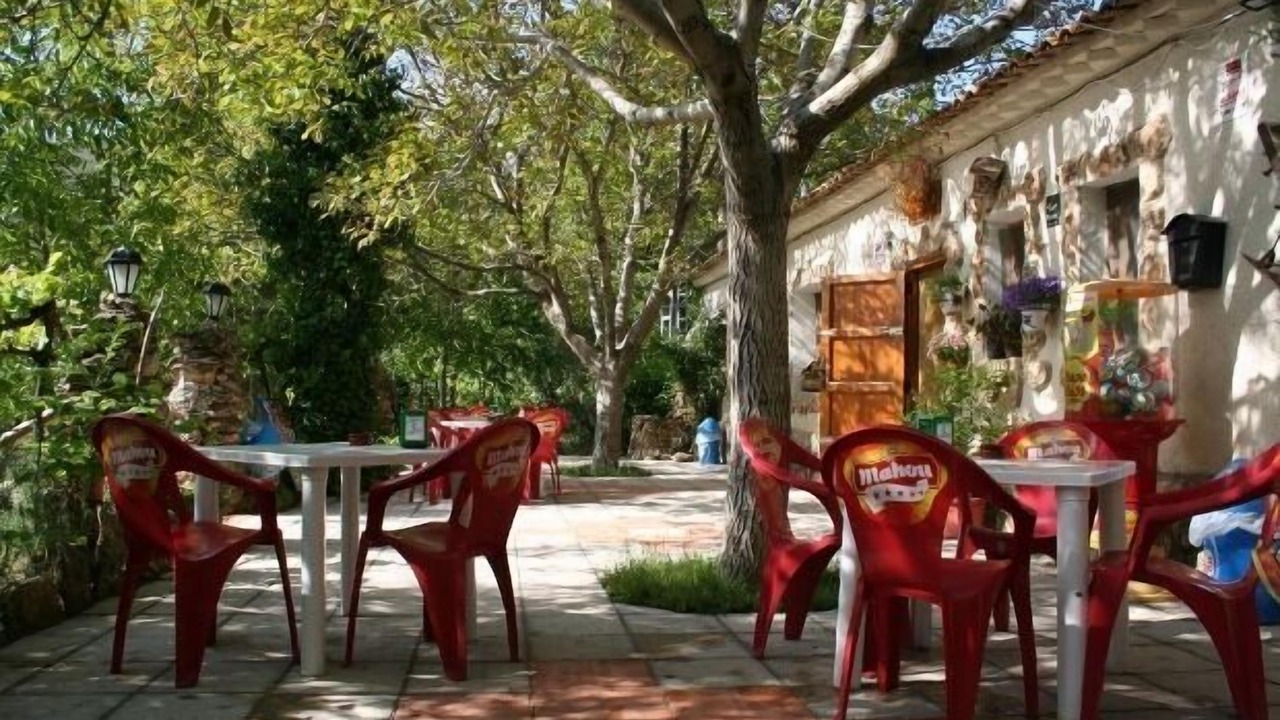Photo of Outdoor in Nerpio