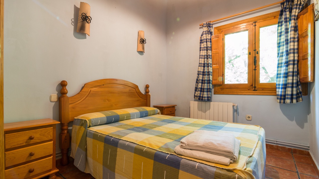 Photo of Bedroom in Nerpio