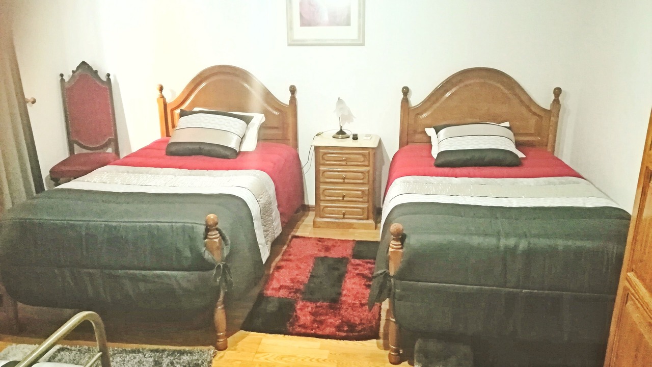 Photo of Bedroom in Belmonte