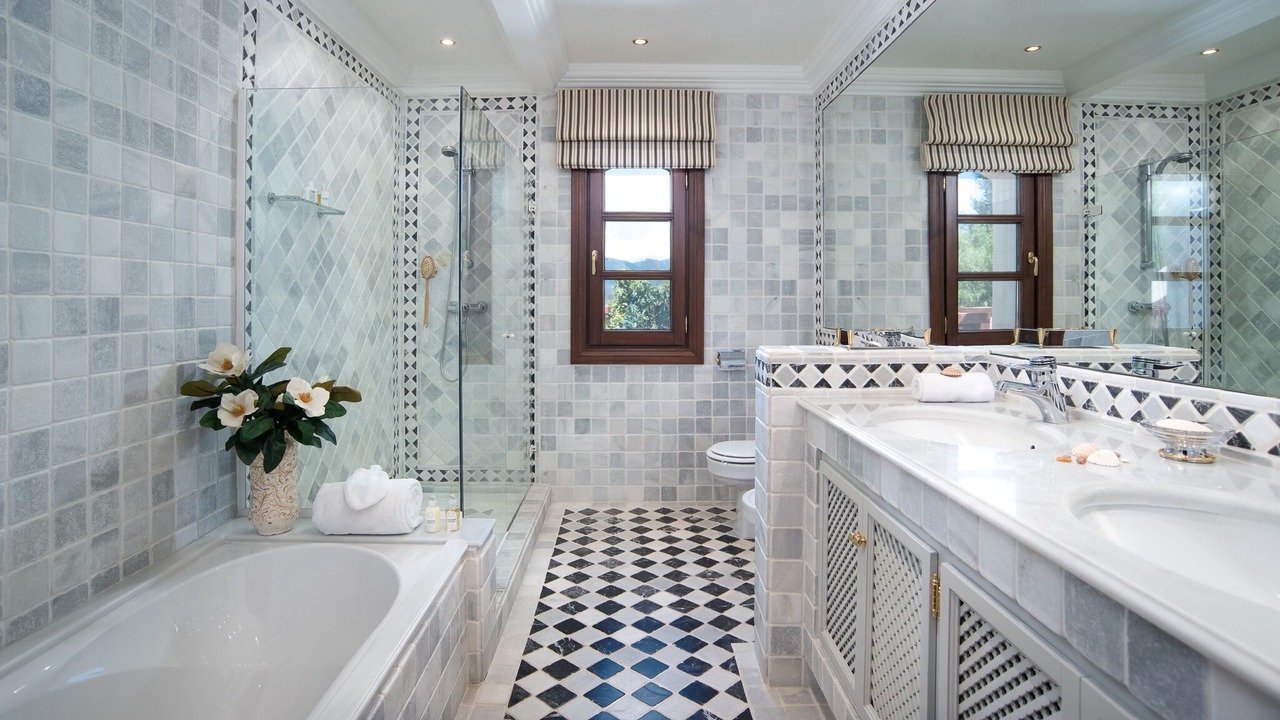 Photo of Bathroom in Benahavis