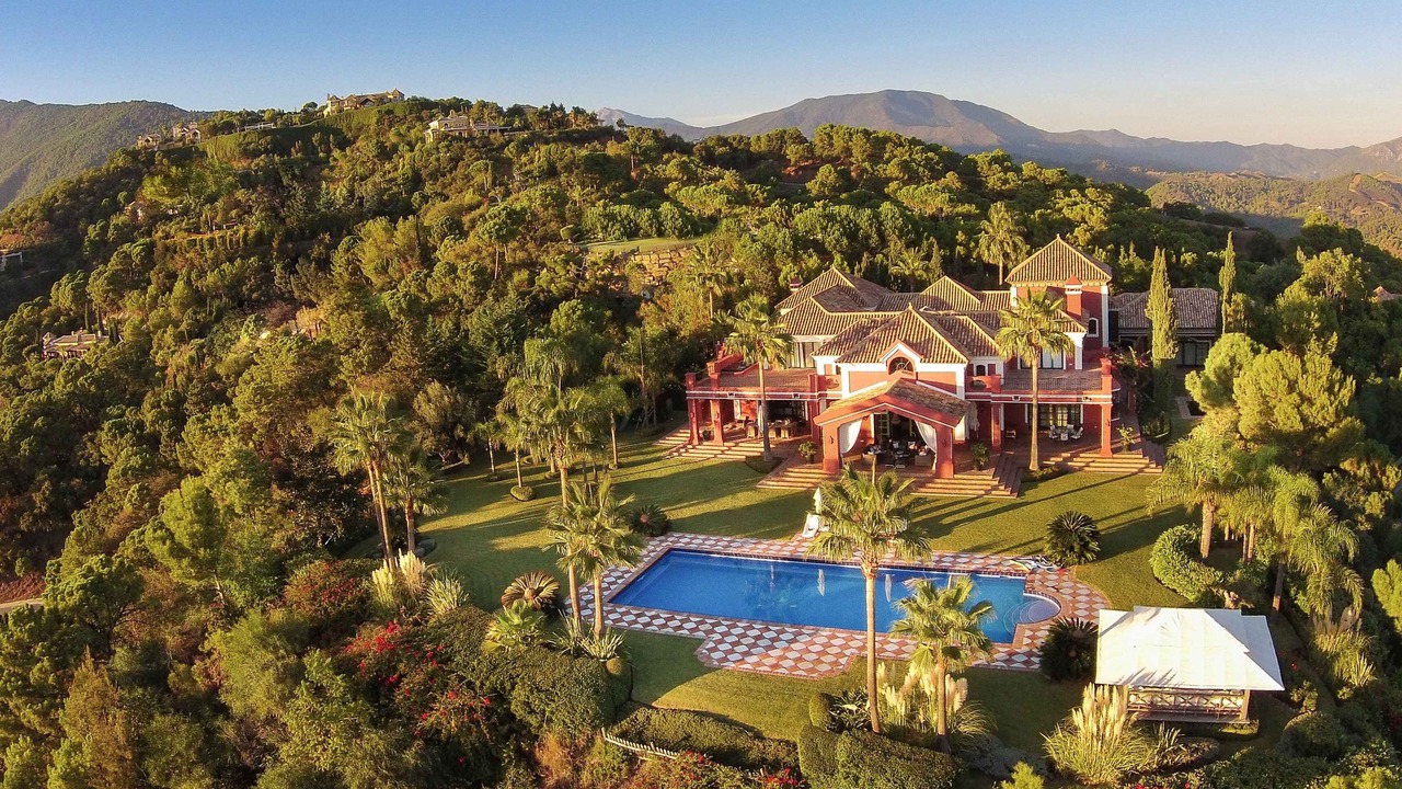 Photo of Outdoor in Benahavis