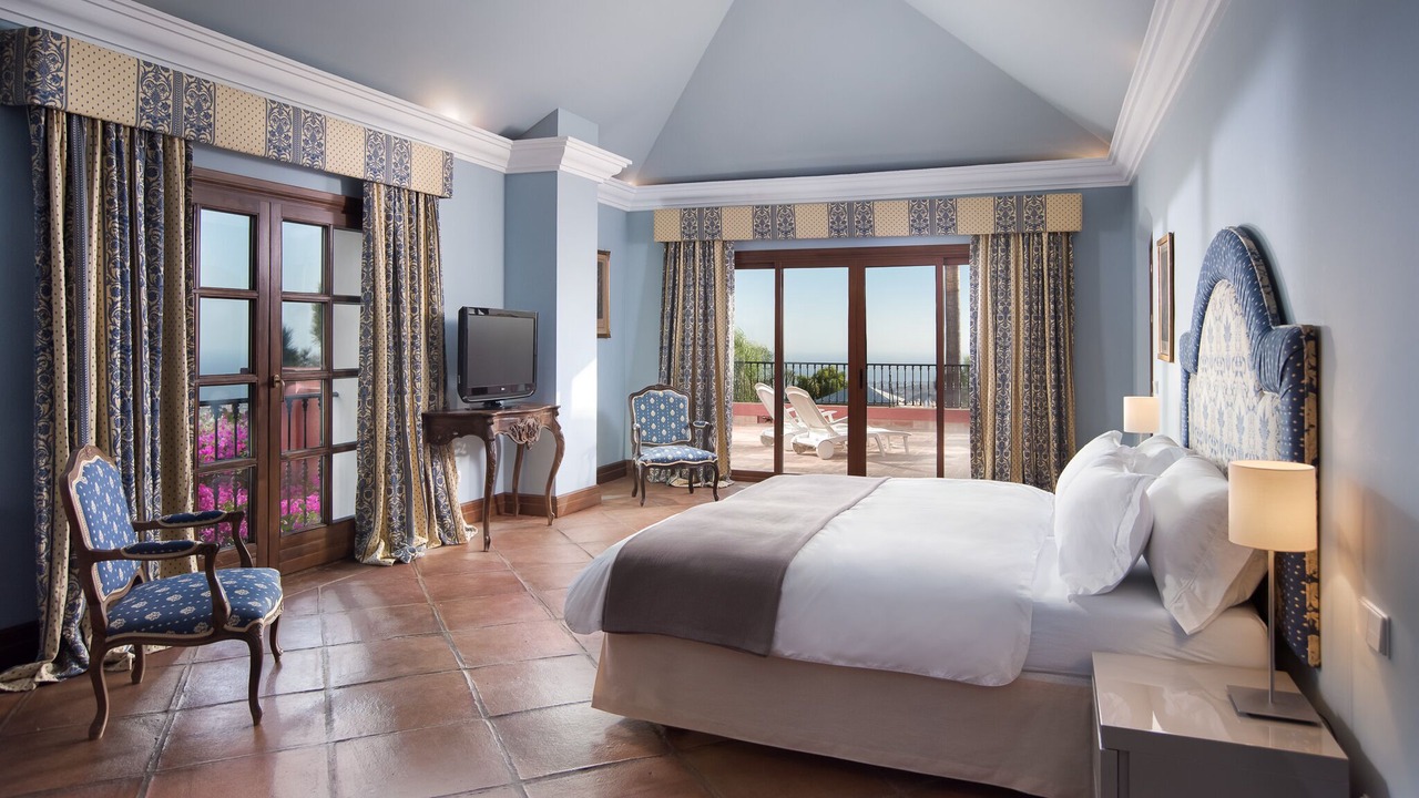 Photo of Bedroom in Benahavis
