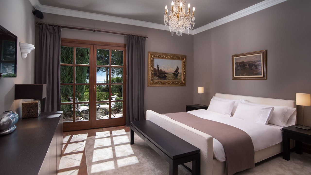 Photo of Bedroom in Benahavis