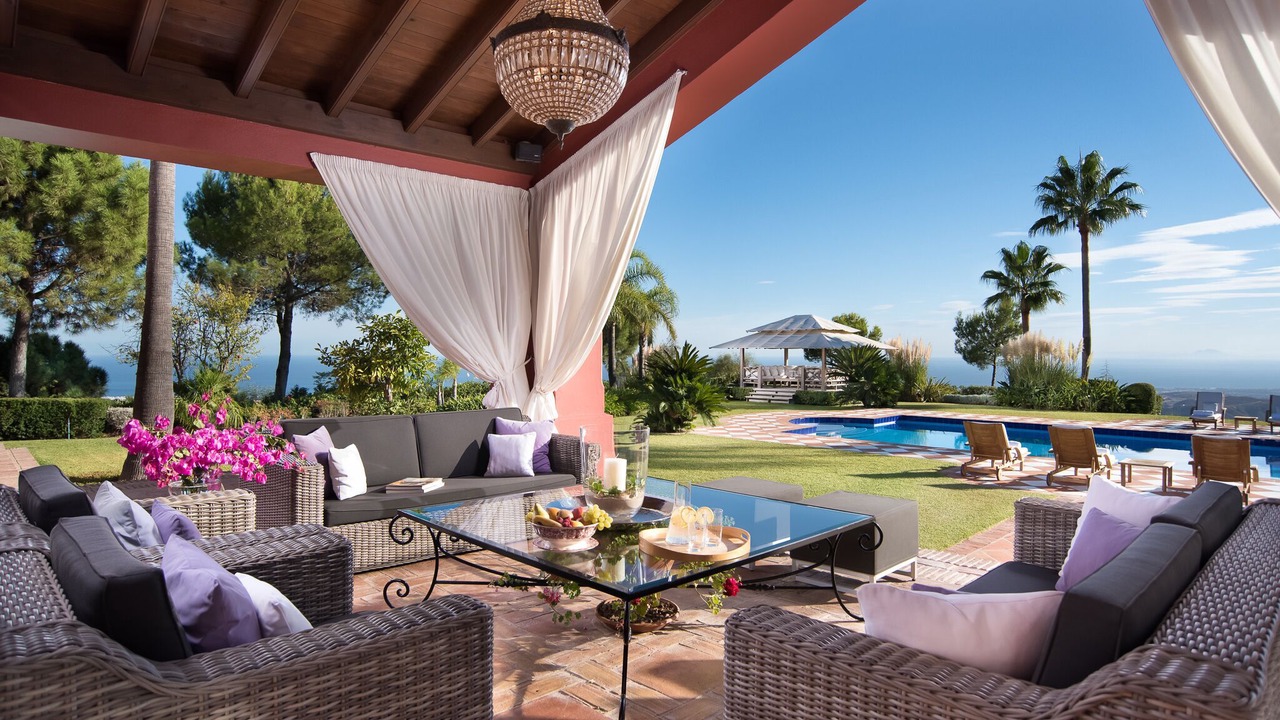 Photo of Outdoor in Benahavis