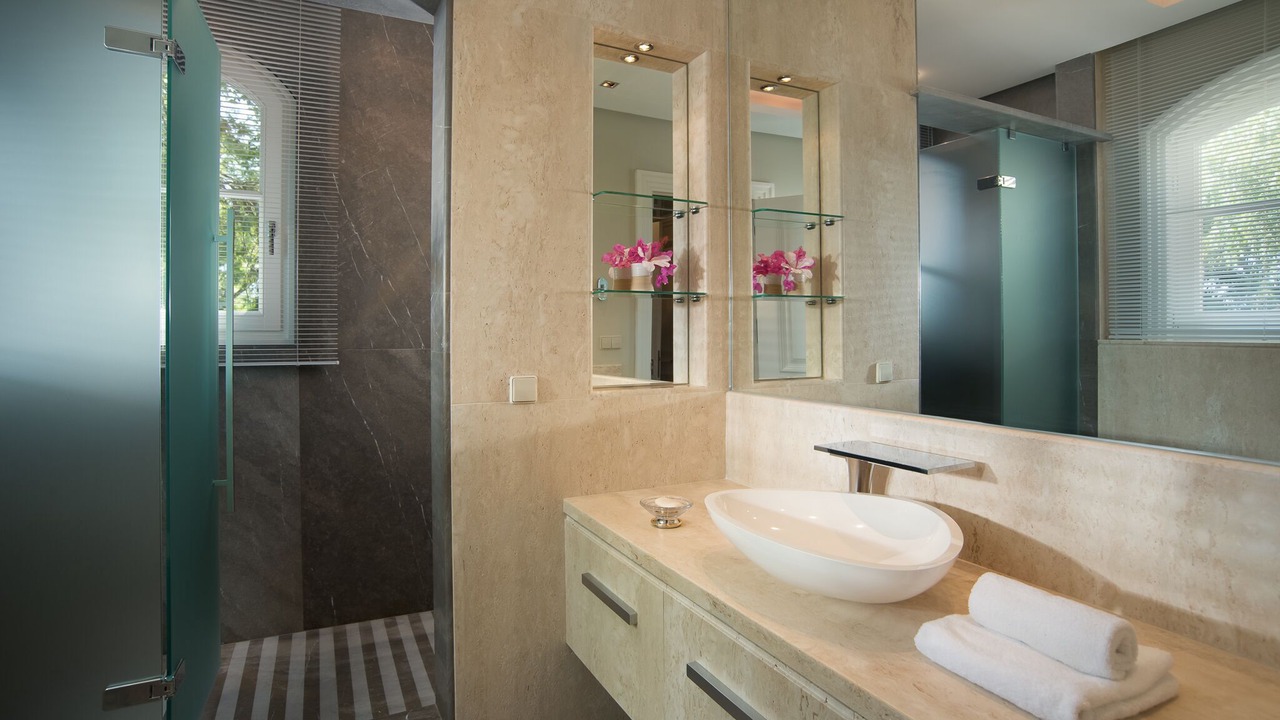 Photo of Bathroom in Benahavis