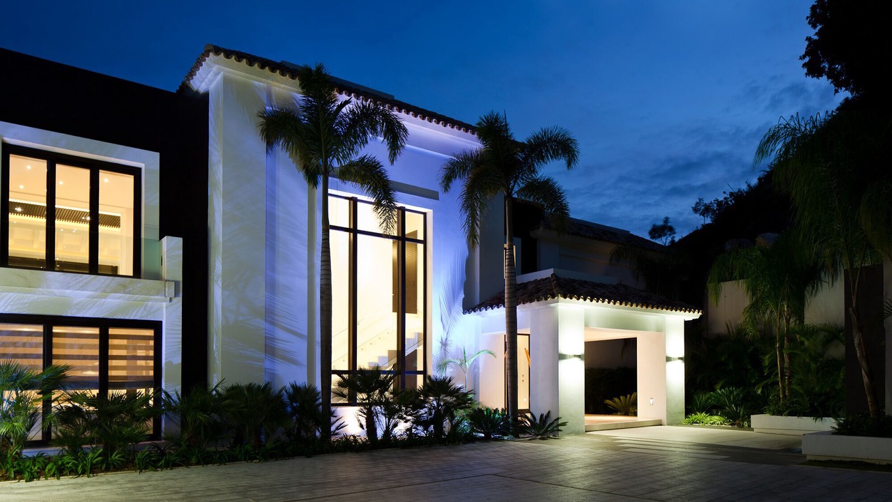 Photo of Outdoor in Benahavis