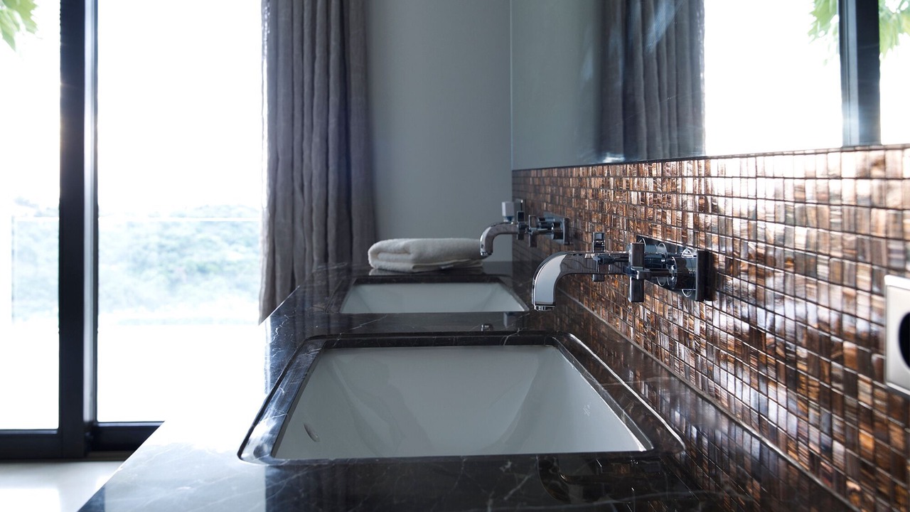Photo of Bathroom in Benahavis