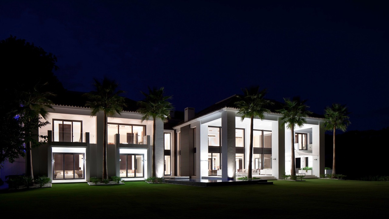 Photo of Outdoor in Benahavis
