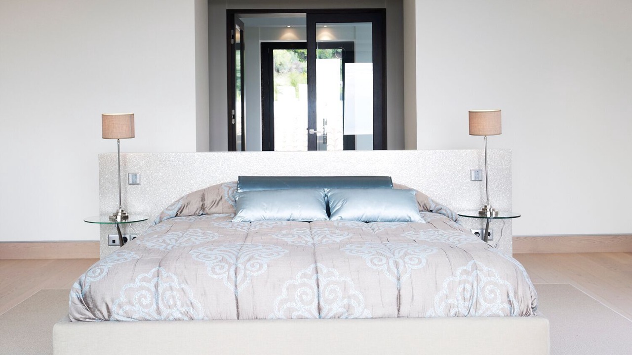 Photo of Bedroom in Benahavis