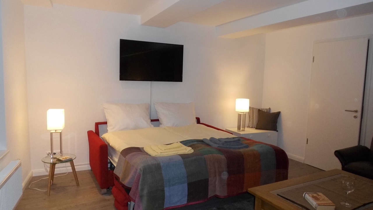 Photo of Bedroom in Rheine