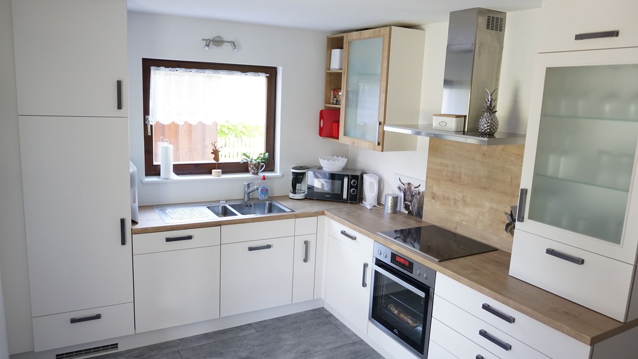 Photo of Kitchen in Untergrainau