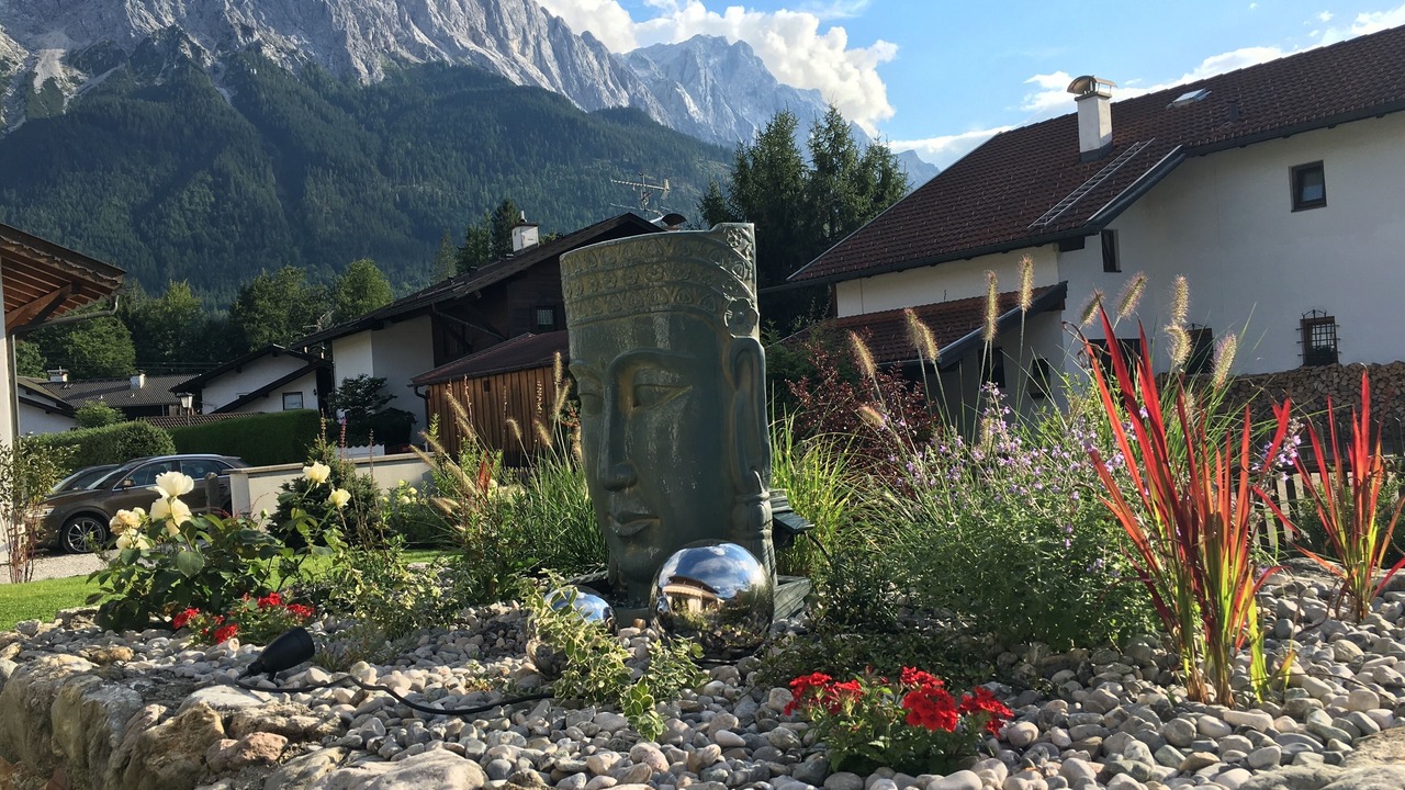 Photo of Outdoor in Untergrainau
