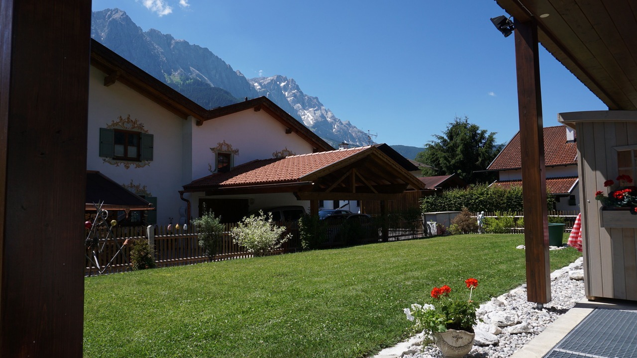 Photo of Outdoor in Untergrainau