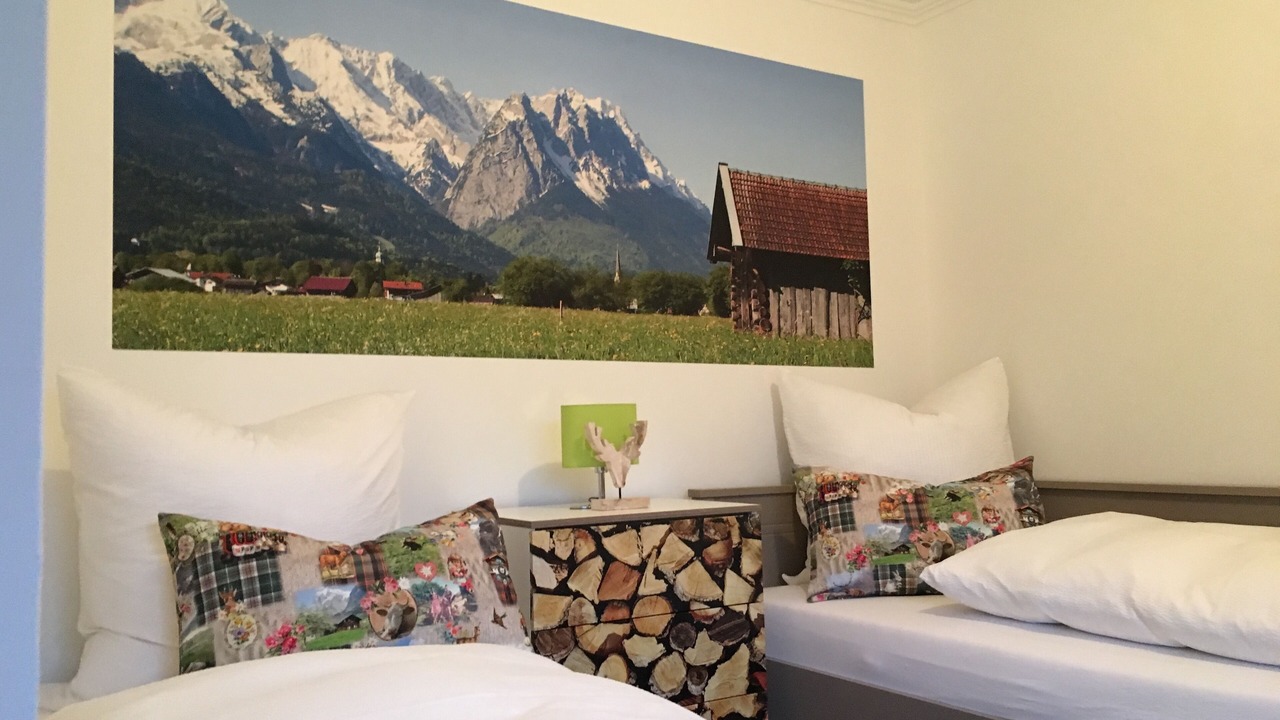 Photo of Bedroom in Untergrainau
