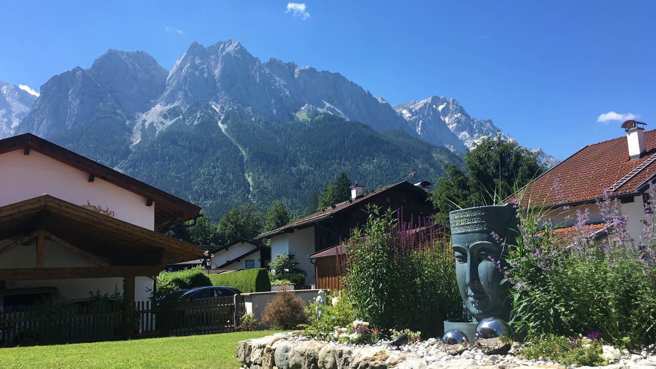 Photo of Outdoor in Untergrainau